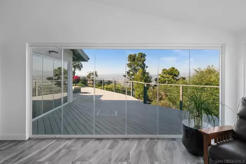 Exterior - 5030 Helix Ter, La Mesa, CA 91941 photo 7 of 14