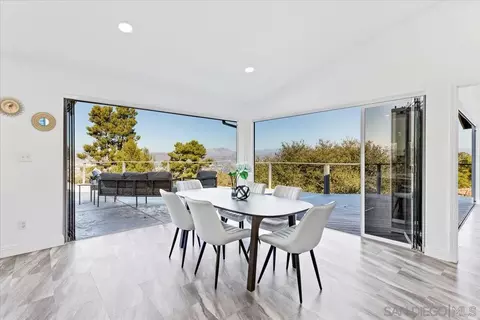 Dining - 5030 Helix Ter, La Mesa, CA 91941 photo 1 of 3