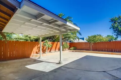 Exterior - 796-98 W Washington Ave, El Cajon, CA 92020 photo 14 of 17