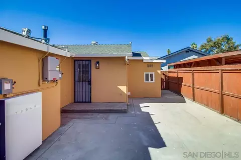 Exterior - 796-98 W Washington Ave, El Cajon, CA 92020 photo 7 of 17