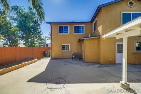 Exterior - 796-98 W Washington Ave, El Cajon, CA 92020 photo 13 of 17