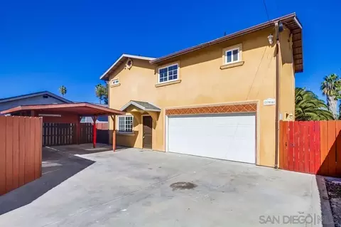 Exterior - 796-98 W Washington Ave, El Cajon, CA 92020 photo 10 of 17
