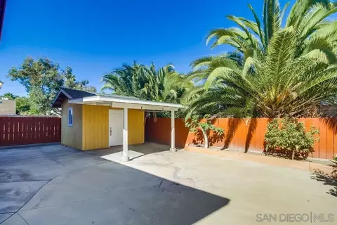 Exterior - 796-98 W Washington Ave, El Cajon, CA 92020 photo 12 of 17