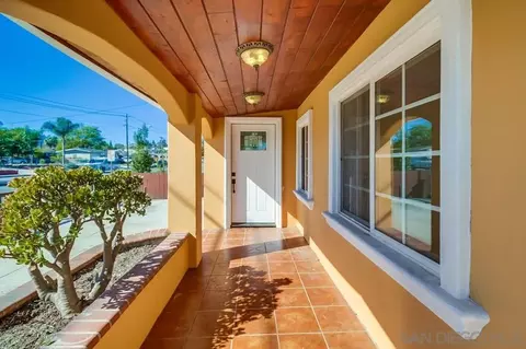 Exterior - 796-98 W Washington Ave, El Cajon, CA 92020 photo 4 of 17