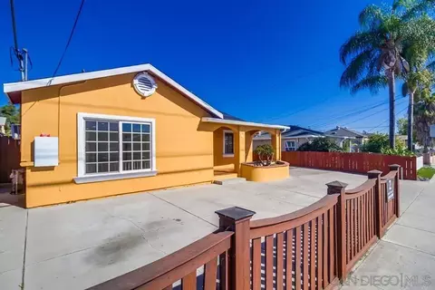Other - 796-98 W Washington Ave, El Cajon, CA 92020 photo 1 of 15