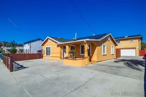 Exterior - 796-98 W Washington Ave, El Cajon, CA 92020 photo 17 of 17