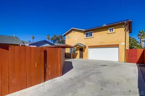 Exterior - 796-98 W Washington Ave, El Cajon, CA 92020 photo 9 of 17