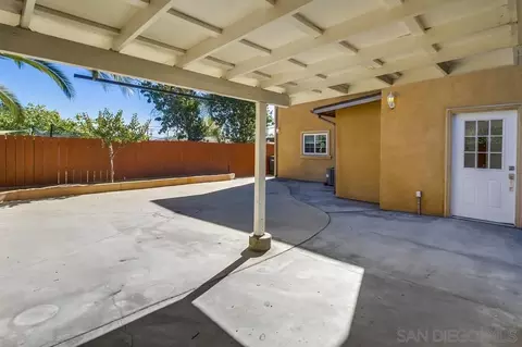 Exterior - 796-98 W Washington Ave, El Cajon, CA 92020 photo 15 of 17