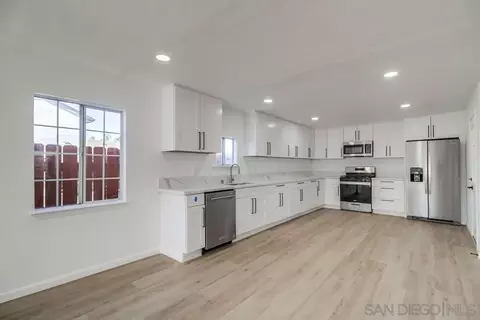 Kitchen - 796-98 W Washington Ave, El Cajon, CA 92020 photo 1 of 5