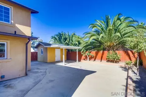 Exterior - 796-98 W Washington Ave, El Cajon, CA 92020 photo 11 of 17