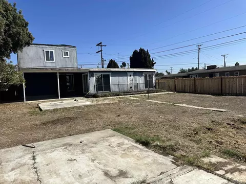 Exterior - 1042 Fifth Ave, Chula Vista, CA 91911 photo 3 of 3