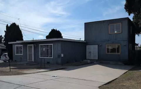 Exterior - 1042 Fifth Ave, Chula Vista, CA 91911 photo 1 of 3