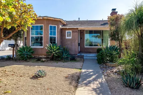 7595 Saranac Ave, La Mesa, CA 91942 photo 2