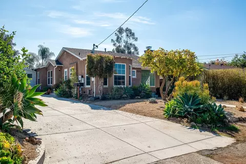 7595 Saranac Ave, La Mesa, CA 91942 photo 3