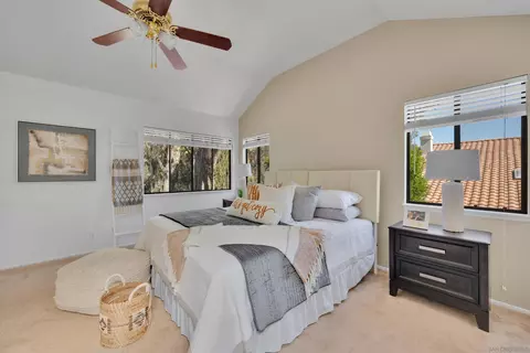 Bedroom - 2010 Palsero Ave, Escondido, CA 92029 photo 6 of 10