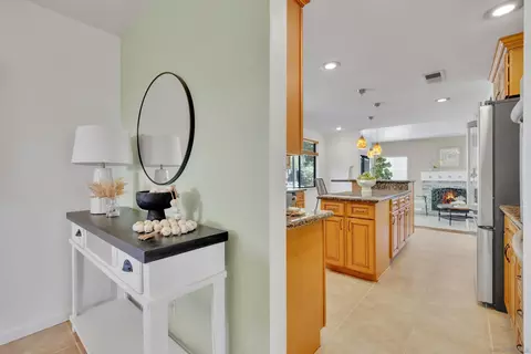 Entry Way - 2010 Palsero Ave, Escondido, CA 92029 photo 2 of 3