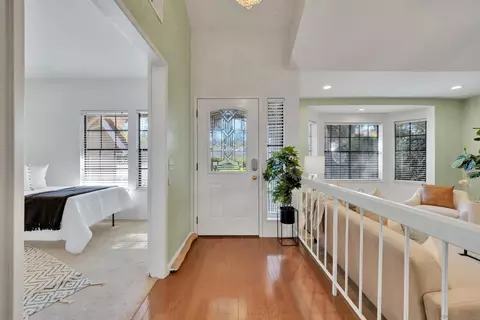 Entry Way - 2010 Palsero Ave, Escondido, CA 92029 photo 1 of 3