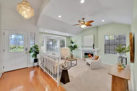 Living - 2010 Palsero Ave, Escondido, CA 92029 photo 1 of 7