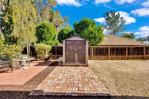 Exterior - 2010 Palsero Ave, Escondido, CA 92029 photo 6 of 7