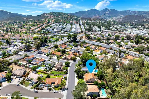 View/Area - 2010 Palsero Ave, Escondido, CA 92029 photo 4 of 4