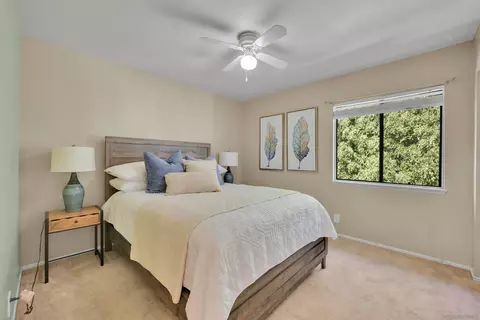 Bedroom - 2010 Palsero Ave, Escondido, CA 92029 photo 7 of 10