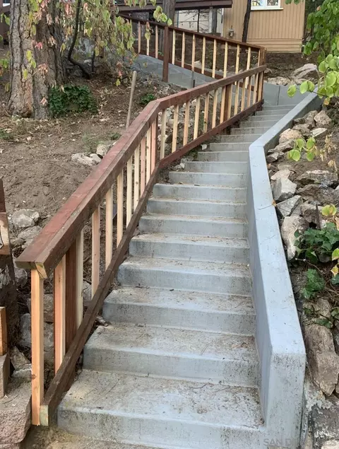 Exterior - 27961 Rainbow Dr, Lake Arrowhead, CA 92352 photo 1 of 1