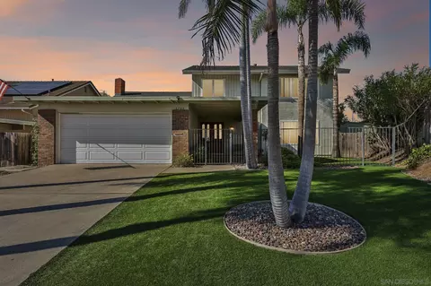 6785 Edmonton Ave, San Diego, CA 92122