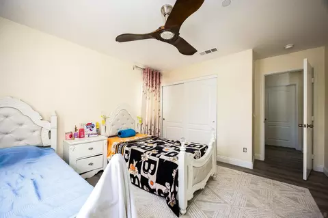 Bedroom - 5120 Sevilla St, Santee, CA 92071 photo 5 of 5
