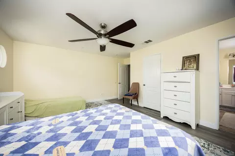 Bedroom - 5120 Sevilla St, Santee, CA 92071 photo 4 of 5