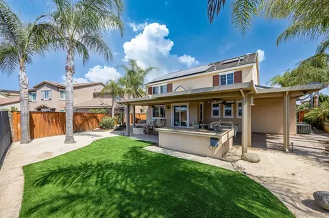 Exterior - 5120 Sevilla St, Santee, CA 92071 photo 5 of 11