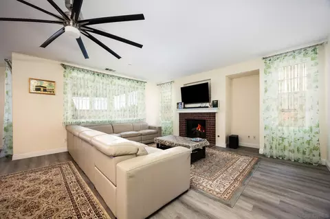 Living - 5120 Sevilla St, Santee, CA 92071 photo 2 of 3