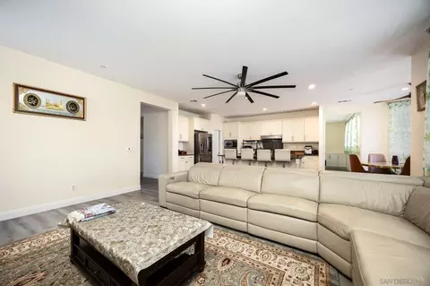 Living - 5120 Sevilla St, Santee, CA 92071 photo 1 of 3