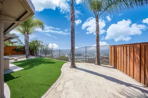 Exterior - 5120 Sevilla St, Santee, CA 92071 photo 7 of 11