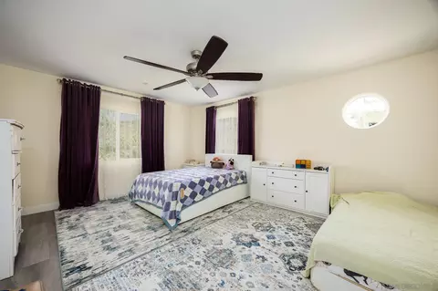 Bedroom - 5120 Sevilla St, Santee, CA 92071 photo 3 of 5