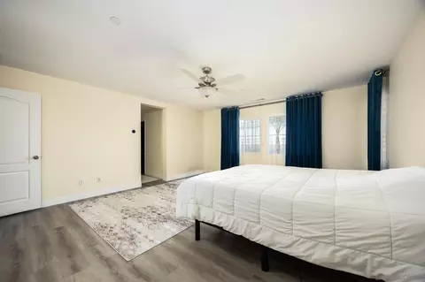 Bedroom - 5120 Sevilla St, Santee, CA 92071 photo 2 of 5