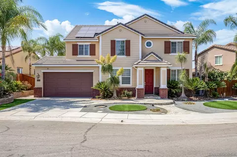 Exterior - 5120 Sevilla St, Santee, CA 92071 photo 3 of 11