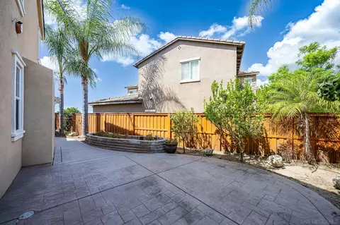 Exterior - 5120 Sevilla St, Santee, CA 92071 photo 9 of 11