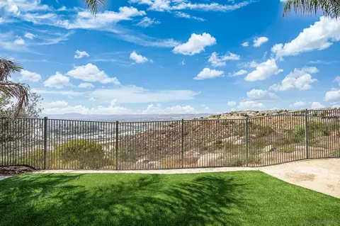 Exterior - 5120 Sevilla St, Santee, CA 92071 photo 6 of 11