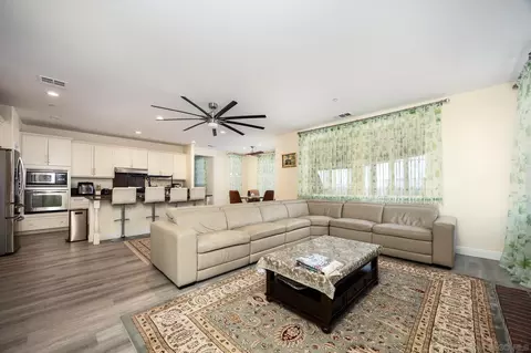 Living - 5120 Sevilla St, Santee, CA 92071 photo 3 of 3