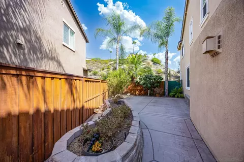 Exterior - 5120 Sevilla St, Santee, CA 92071 photo 8 of 11