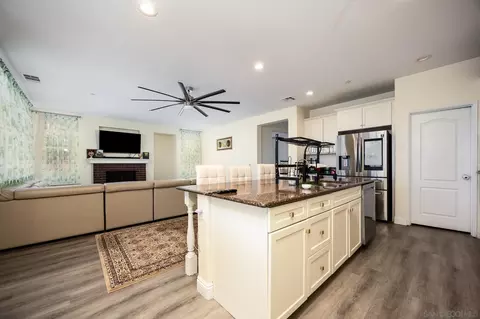 Kitchen - 5120 Sevilla St, Santee, CA 92071 photo 4 of 4