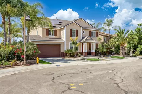 Exterior - 5120 Sevilla St, Santee, CA 92071 photo 2 of 11
