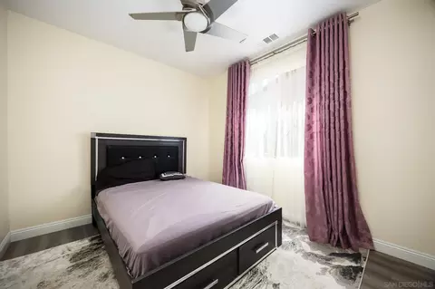 Bedroom - 5120 Sevilla St, Santee, CA 92071 photo 1 of 5