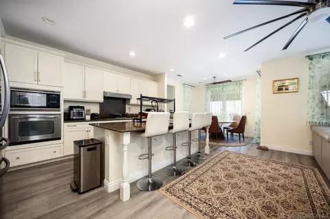 Kitchen - 5120 Sevilla St, Santee, CA 92071 photo 2 of 4