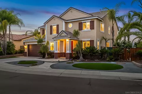 5120 Sevilla St, Santee, CA 92071