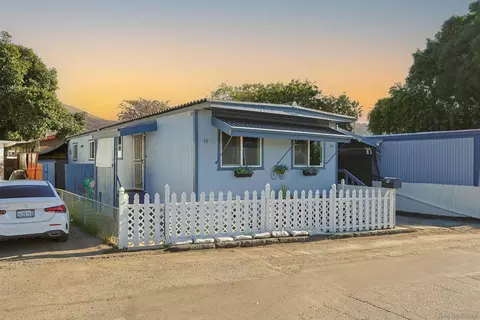 10707 Jamacha Blvd #SPC 98, Spring Valley, CA 91978