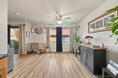 Living - 10792 Tamar Ter #D, Santee, CA 92071 photo 2 of 3