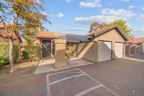 Exterior - 10792 Tamar Ter #D, Santee, CA 92071 photo 3 of 8