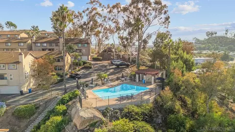 Exterior - 10792 Tamar Ter #D, Santee, CA 92071 photo 6 of 8