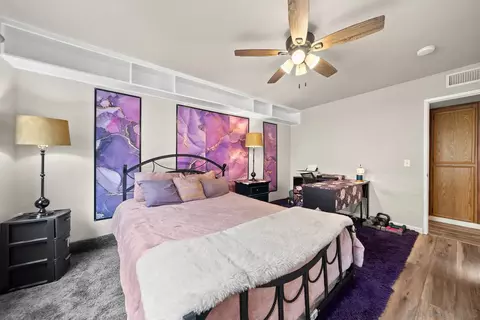 Bedroom - 10792 Tamar Ter #D, Santee, CA 92071 photo 2 of 5